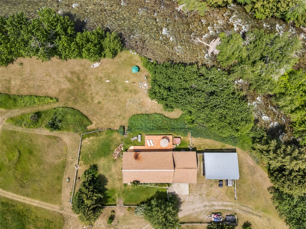 380 W Boulder Road, Mcleod, MT 59052 photo 8