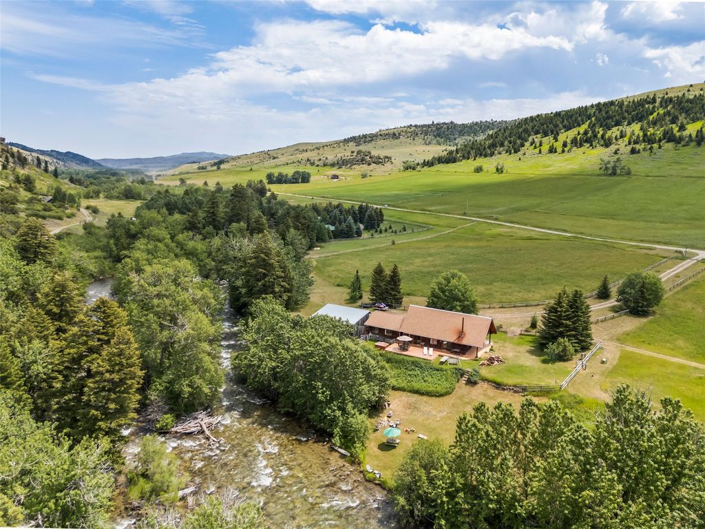 380 W Boulder Road, Mcleod, MT 59052 photo 9