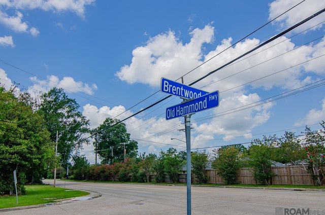 8720 Old Hammond Hwy, Baton Rouge, LA 70809