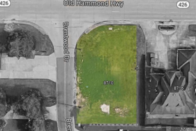 8720 Old Hammond Hwy, Baton Rouge, LA 70809