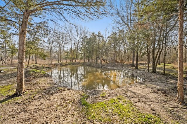 3402 County Road 1160, Greenville, TX 75401