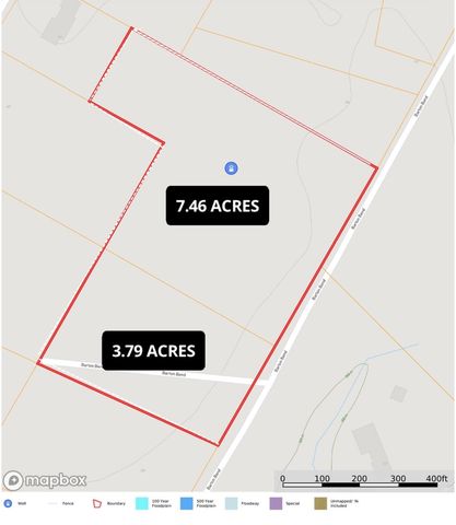 000 Barton Bend Lot 7 & Lot 6 BND, Dripping Springs, TX 78620