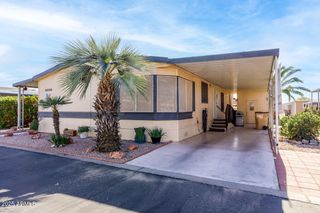11596 W SIERRA DAWN Boulevard 274, Surprise, AZ 85378