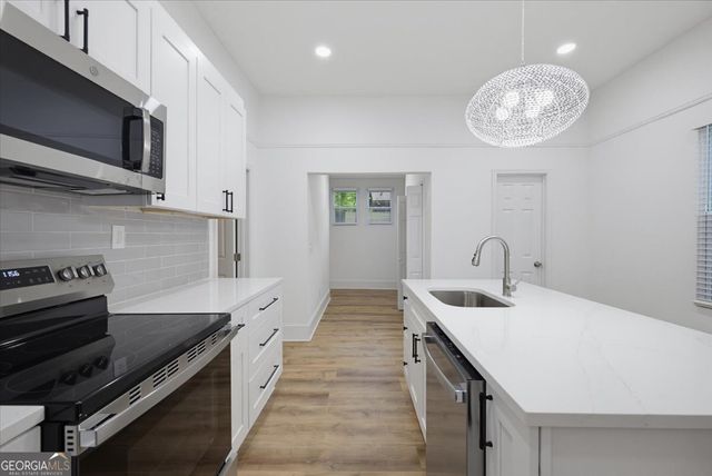 498 Connally Street SE, Atlanta, GA 30312