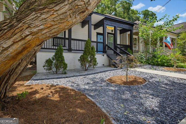 498 Connally Street SE, Atlanta, GA 30312