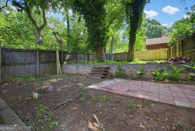 498 Connally Street SE, Atlanta, GA 30312