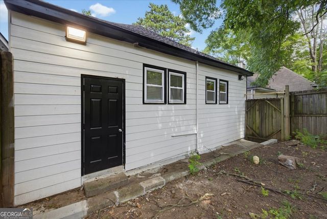 498 Connally Street SE, Atlanta, GA 30312