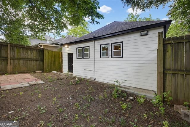 498 Connally Street SE, Atlanta, GA 30312