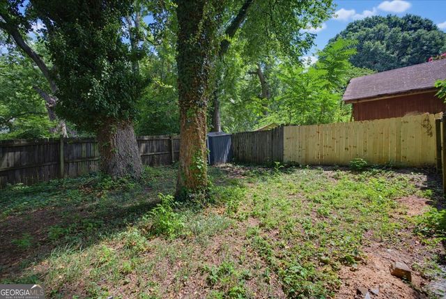 498 Connally Street SE, Atlanta, GA 30312