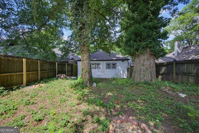 498 Connally Street SE, Atlanta, GA 30312