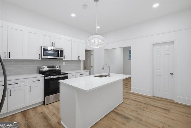 498 Connally Street SE, Atlanta, GA 30312