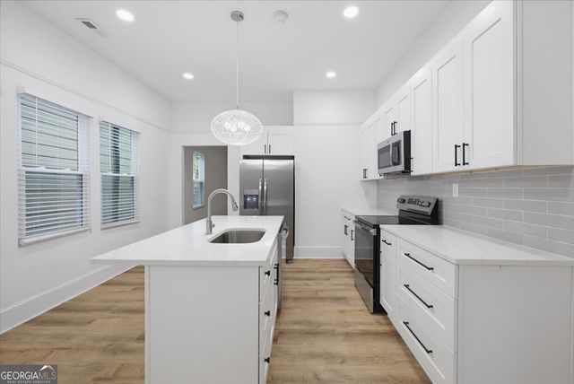 498 Connally Street SE, Atlanta, GA 30312