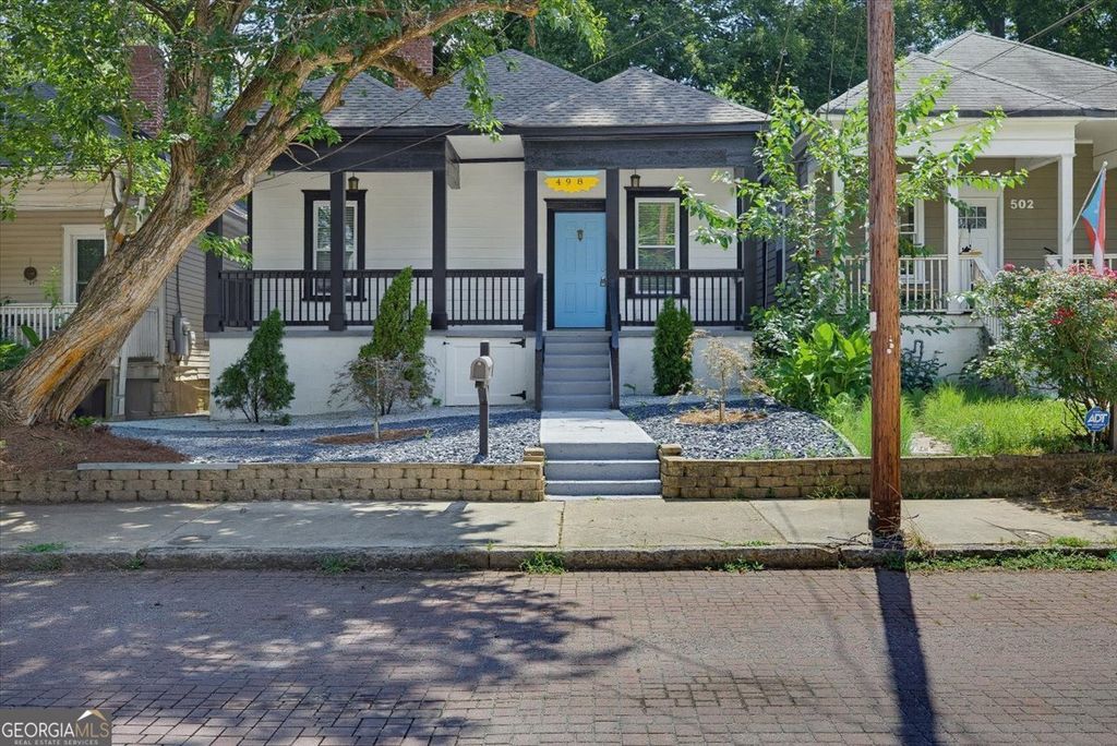 498 Connally Street SE, Atlanta, GA 30312
