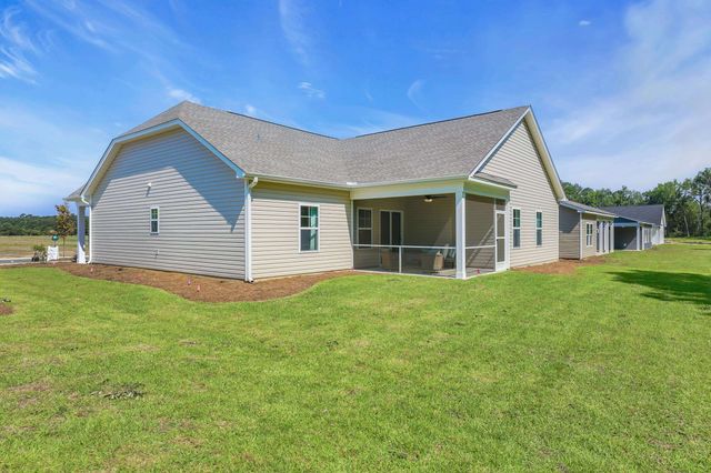 284 Palmetto Sand Loop, Conway, SC 29527