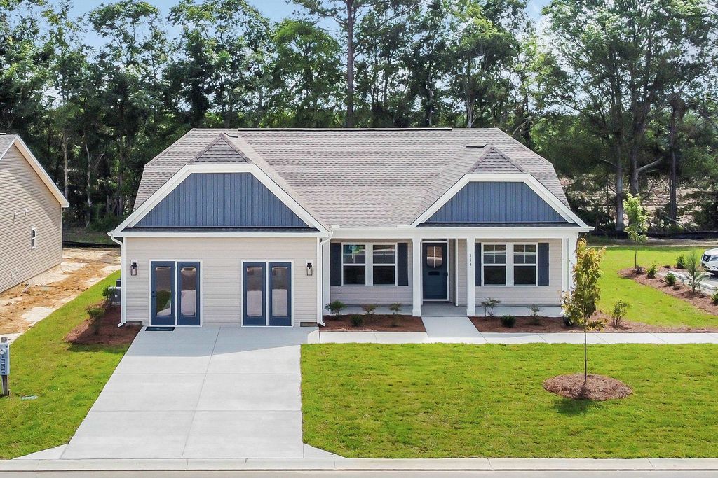 284 Palmetto Sand Loop, Conway, SC 29527
