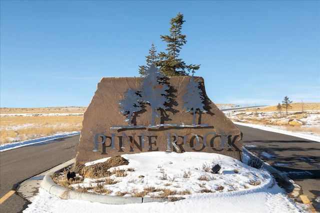627 Pine Rock Blk 5, Lot 2 TRAIL, Billings, MT 59105