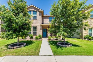 1512 Hamiltons WAY, Leander, TX 78641