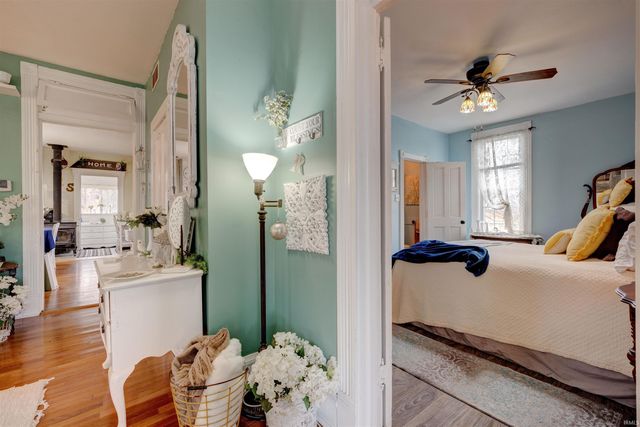 8229 S 950 W, Owensville, IN 47665