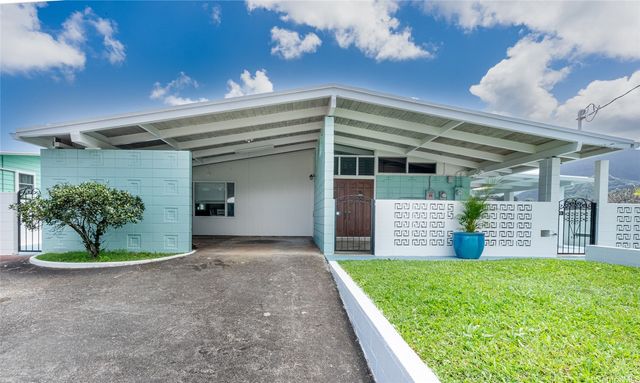 45-663 Anoi Road, Kaneohe, HI 96744