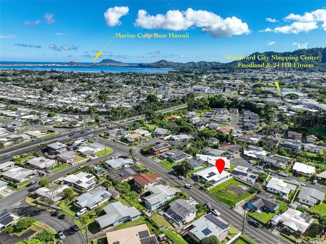45-663 Anoi Road, Kaneohe, HI 96744