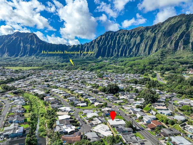 45-663 Anoi Road, Kaneohe, HI 96744
