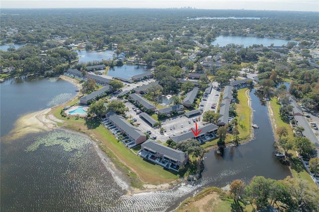 13720 ORANGE SUNSET DRIVE 201, Tampa, FL 33618