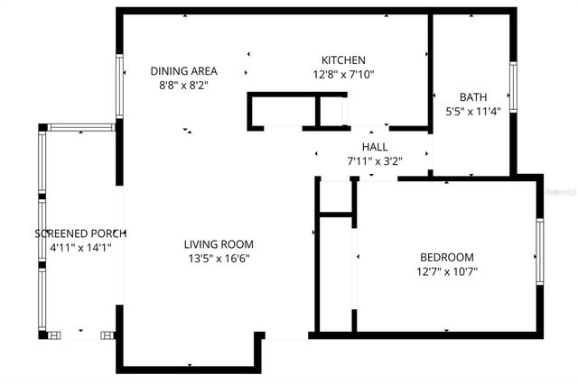 13720 ORANGE SUNSET DRIVE 201, Tampa, FL 33618