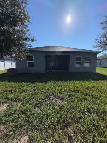 1014 WANDERER DRIVE, Deltona, FL 32738
