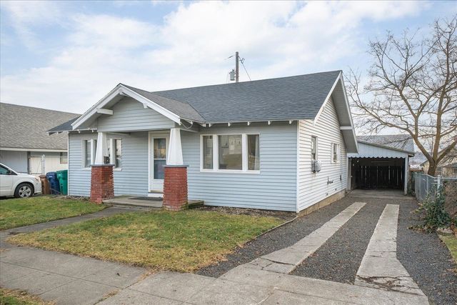 214 E Euclid Ave, Spokane, WA 99207 property photo