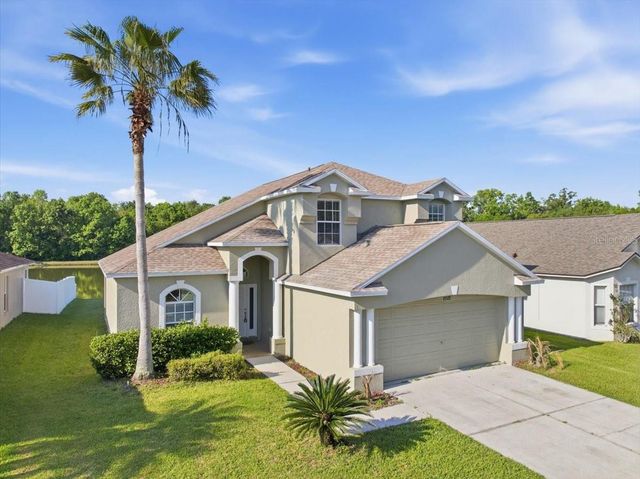 25522 BRUFORD BOULEVARD, Land O Lakes, FL 34639