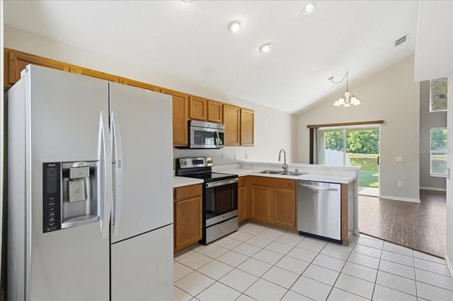 25522 BRUFORD BOULEVARD, Land O Lakes, FL 34639