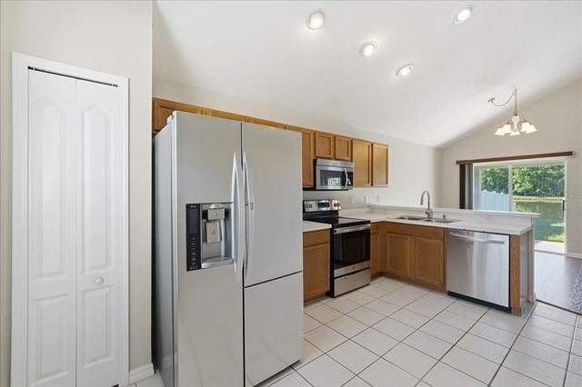 25522 BRUFORD BOULEVARD, Land O Lakes, FL 34639