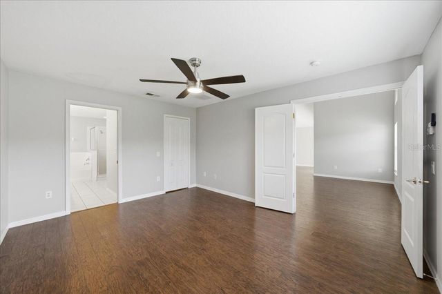 25522 BRUFORD BOULEVARD, Land O Lakes, FL 34639