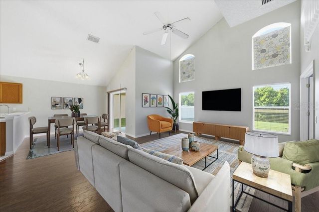 25522 BRUFORD BOULEVARD, Land O Lakes, FL 34639