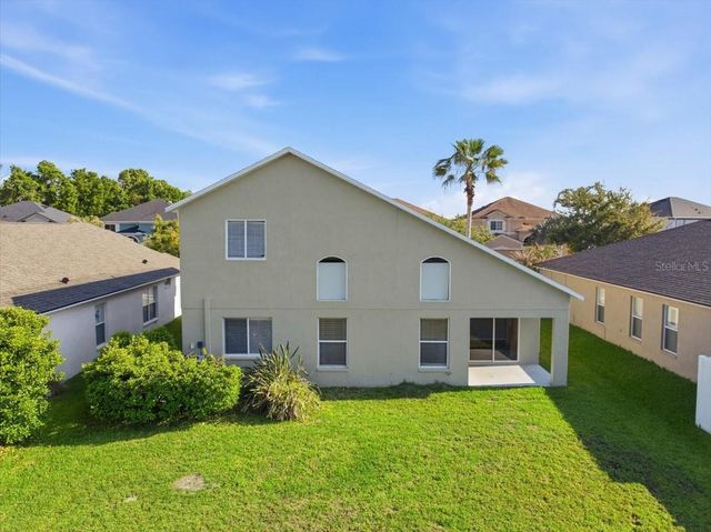 25522 BRUFORD BOULEVARD, Land O Lakes, FL 34639