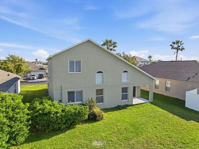 25522 BRUFORD BOULEVARD, Land O Lakes, FL 34639
