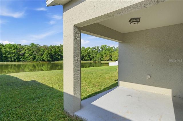 25522 BRUFORD BOULEVARD, Land O Lakes, FL 34639
