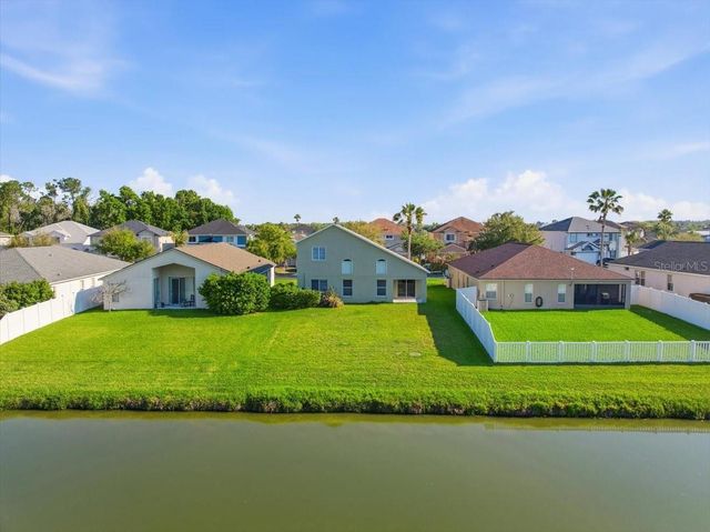 25522 BRUFORD BOULEVARD, Land O Lakes, FL 34639