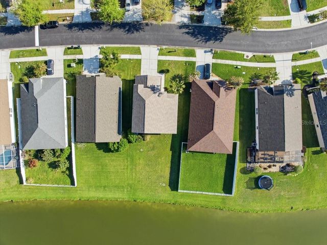 25522 BRUFORD BOULEVARD, Land O Lakes, FL 34639
