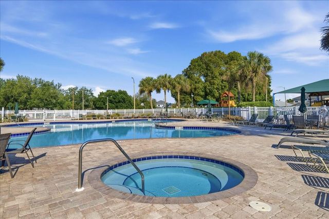 25522 BRUFORD BOULEVARD, Land O Lakes, FL 34639