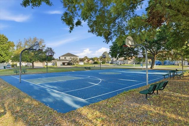25522 BRUFORD BOULEVARD, Land O Lakes, FL 34639