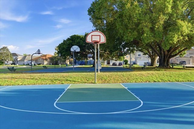 25522 BRUFORD BOULEVARD, Land O Lakes, FL 34639
