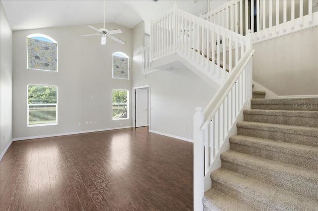 25522 BRUFORD BOULEVARD, Land O Lakes, FL 34639