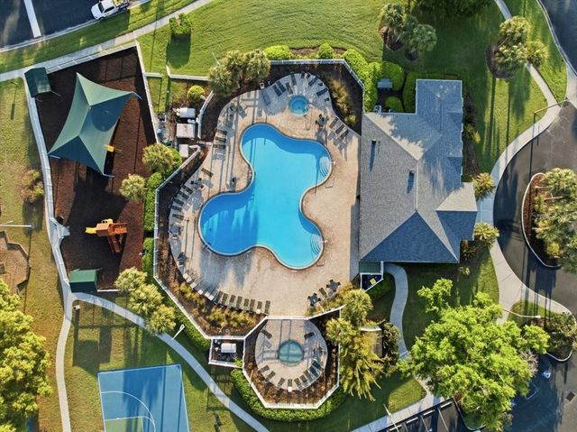 25522 BRUFORD BOULEVARD, Land O Lakes, FL 34639