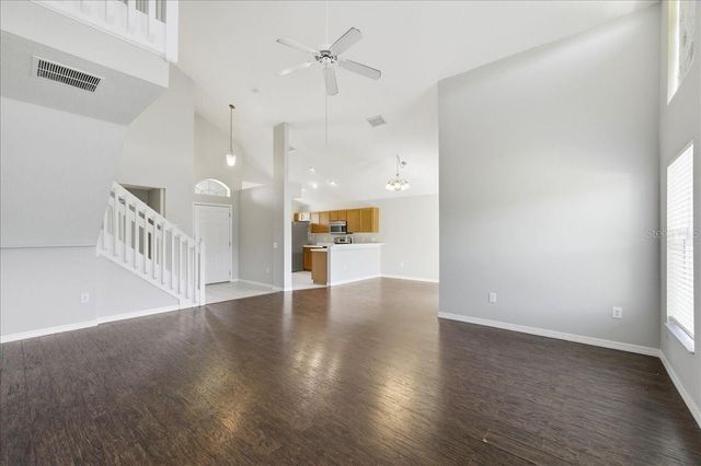 25522 BRUFORD BOULEVARD, Land O Lakes, FL 34639