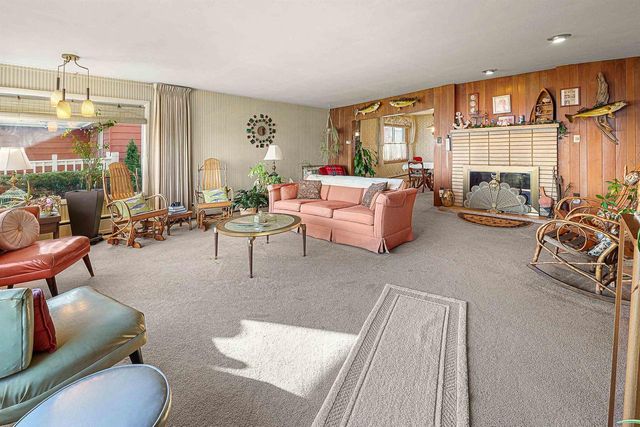 N10570 Howard Drive, Fox Lake, WI 53933