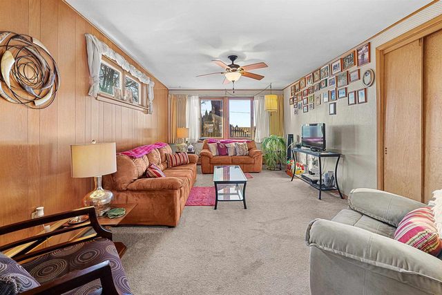 N10570 Howard Drive, Fox Lake, WI 53933