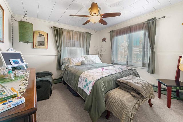 N10570 Howard Drive, Fox Lake, WI 53933