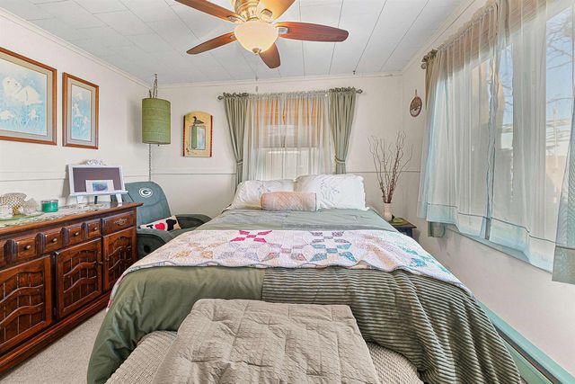 N10570 Howard Drive, Fox Lake, WI 53933