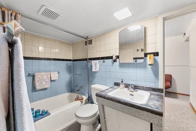 N10570 Howard Drive, Fox Lake, WI 53933